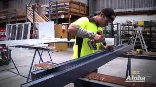 Alpha Gold Series Drills and Drill Sets