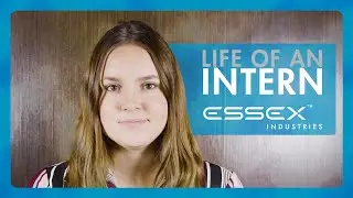 Life of an Essex Intern - Human Resources