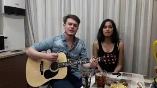 Кино-Кукушка(cover)