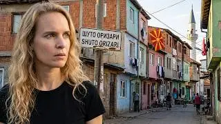 Macedonia You Never Expected | THE REAL EUROPE | 4K Travel Documentary