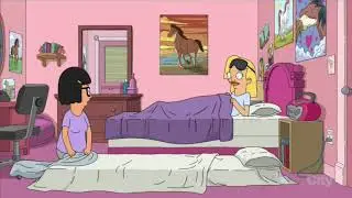 Tammy’s Night Farting