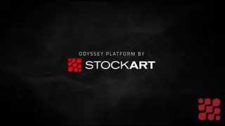 ODYSSEY by STOCKART
