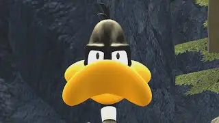 Bugs Is Nuts About Ducks (⚠️HEADPHONE WARNING!!⚠️)