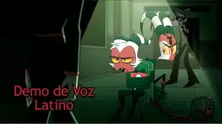 Demo de voz (Moxxie Demo Latino)
