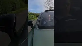 Bentley Flying Spur Launch Is BRUTAL! 🔥