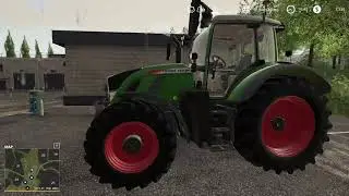 FS 19  | Bucks County | EP2