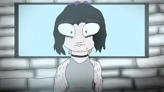 si ves a una persona identica a ti corre