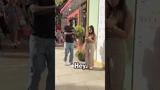 Rafreacts Pick up line Compilation