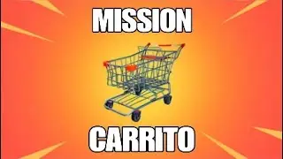 MISSION CARRITO