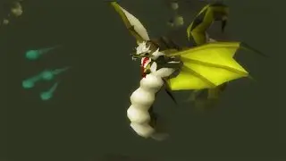 2007 RUNESCAPE OLDSCHOOL SNAKE BOSS ATTEMPT ZULRAH