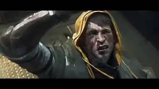 Lament for Glory [GMV]