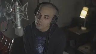 Quanah Jay Hicks - Ghosting (Acoustic)