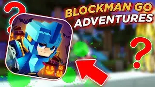 Blockman go УДАЛЯТ!? Blockman go Adventures | Блокмен го