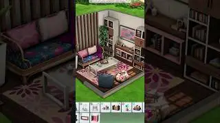 How to make Cute Shelf in The Sims 4 🩷 