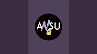 AnSu Creative is live