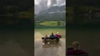 I Found The Most Unique Bench In The World!