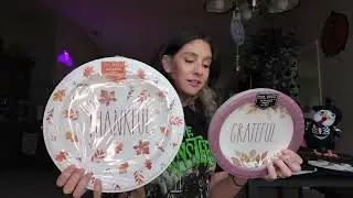 Cris the Girl is in Shock While Shopping!