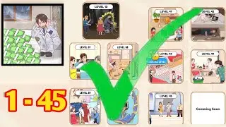 Annoying Puzzle Game All New Level - annoying puzzle game all Level 1 - 45