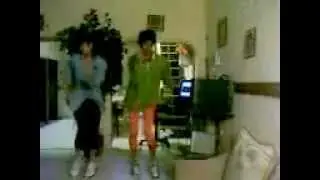 La vito y la flaQa...