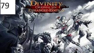Прохождение Divinity:Original Sin (Enhanced Edition) [2015] #79