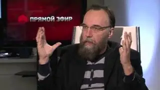 Шевченко vs Дугин в прямом эфире на russia.ru