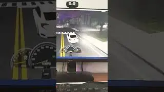 красивая машина