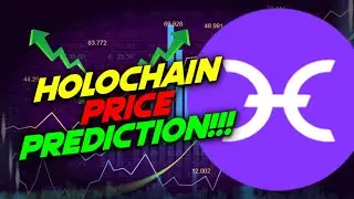 Holochain Price Prediction for 2022! | HOLO Technical Analysis