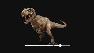 22 Realistic DINOSAUR Sound Effects - FREE DOWNLOAD