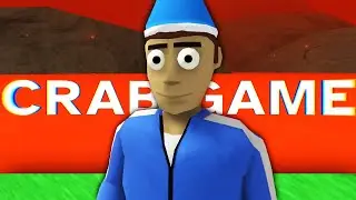 The Most Chaotic Game Ever Made