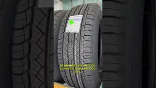 Elige llantas de calidad para tu Renault