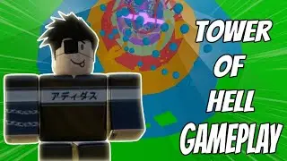 ToH Gameplay