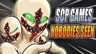 I REGRET Playing This SCP Dating Simulator | SCP Games