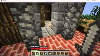 Hunger games с Сашей