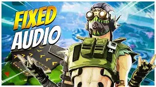 Octane's Jumpad is Fixed in Apex Legends Season 11? 