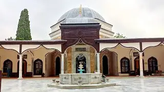 HANGİ EVLİYALARI ZİYARET ETMELİYİM? ( Balıkesir - Bilecik - Bolu - Eskişehir - Ankara )