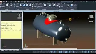 Reinforcing Pad (Repad) using AutoCAD