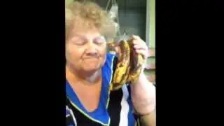 Banana crazy