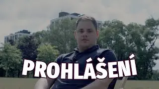 Prohlášení