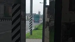 автобус номер 780 заказной