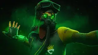 2 Dangerous ⚠️ (Fortnite Montage)