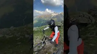 Маунтинбайк в Приэльбрусье вместе с GRAVITYCAMP