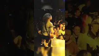 Bate-Cabeça no Show ACÚSTICO ?! 