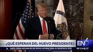 PANORAMA COMUNIDAD LATINA TRAS ELECCIONES EN EE. UU.