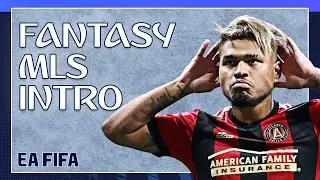 MLS SEASON 1 INTRO
