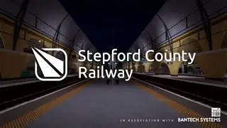 22 minutes of express hell (1 fps video)