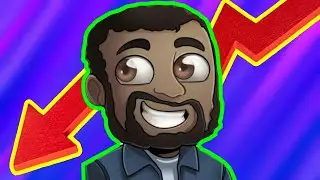 The Tragic DownFall Of Bigb4tz2