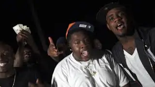 Terrio Major x Mussie G ( Set ) Shot By SMB Films