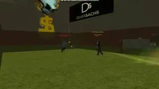 AA RolePlay | 03 server | Пятый день Олимпийских игр - стрельба | 2 тур