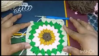 Granny square