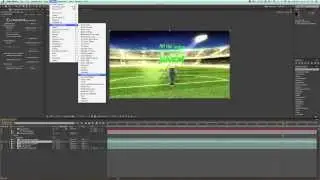 Using CINEMA 4D Lite in After Effects CC